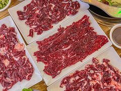 -伟记牛肉(金鸿公路店)