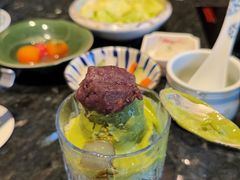 -然锅料理