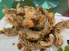 -景好海鲜餐厅(大鹏必选旅游店)