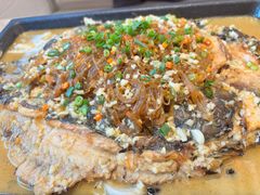 -雅佳神话·麻辣烤鱼(新街口店)