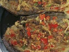 -新凯旋烧烤·燕姐千岛湖土菜