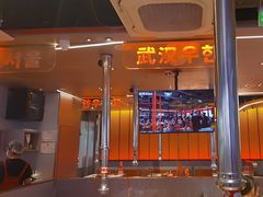 -轻烧烤肉(光谷步行街店)