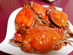 -香满居张记小厨私房菜(青岛站店)