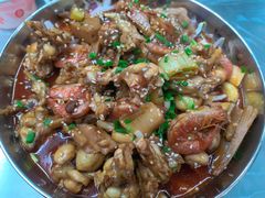 -小民大排档(马场角横路店)