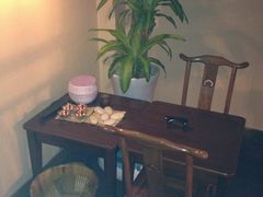 大堂-莱蔻·圣灸堂·推拿艾灸(天山店)