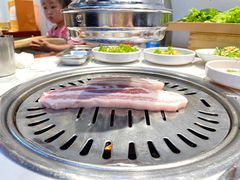 -六七八韩式烤肉·韩国料理(上杭路店)