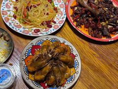 -柴窝堡22号辣子鸡·传承新疆菜