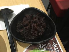 -阿香米线(中原万达店)