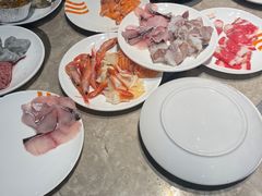 -V-ONE西雅图海鲜自助餐厅(仓山万达广场店)