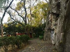 -桂林独秀峰王城景区
