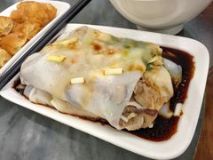 -穗银肠粉店(东川路店)