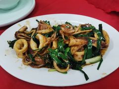 -蛇口康乐快餐鱼仔档(翠苑小区店)