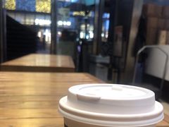 -Peet's 皮爷咖啡(陆家嘴中心店)