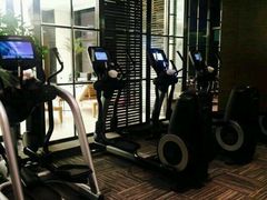 -南京圣和府邸豪华精选酒店