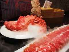 -南门四季铜锅涮肉(大屯·北苑店)