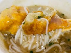 -汪记鲜鱼糊汤粉(沈阳路总店)