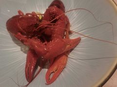 -江南灶中餐厅(南京香格里拉店)