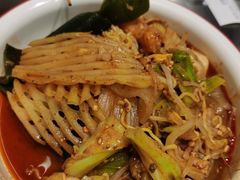-堂堂小伙夫·辽宁小吃大排档(京西大悦城店)