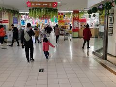 -华润万家(临城店)