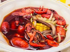 -七星龙虾城·海鲜·大闸蟹(吴江店)