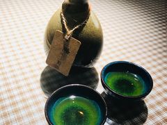 金桂酒-花千醉(新街口店)