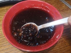 兰州灰豆子-清真伊香蘭餐厅