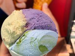 -Dal Cuore 达可芮冰淇淋(陕西北路店)