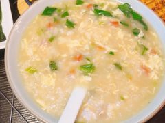 疙瘩汤-民间故事烧烤公园(三道街店)