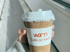 -Cafe on warm(丹霞店)