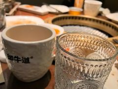 -御牛道日式烤肉料理(杭州万象城店)