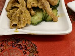 -玉华台饭庄(裕中西里小区店)