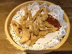 -向川南·水煮鱼·川菜(和平里店)