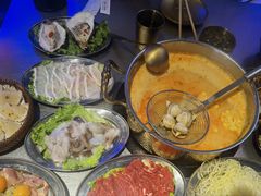 -琥珀川糟粕醋·香草鸭·鸡煲(慈云寺店)