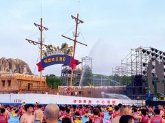 -株洲云龙水上乐园
