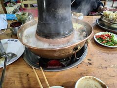 -元盛居(生态大街店)