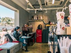 大堂-COFFEE CALL(云锦路店)