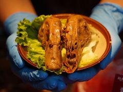 -赵美丽·重庆社区火锅·直营店(火车东站·中豪国际店)