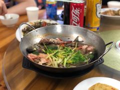 -龙眼南白粥六顺白粥