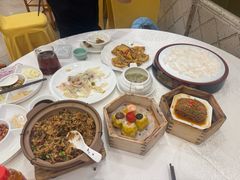 -寻味顺德·南记酒家·传统顺德菜·鱼生(广源路店)