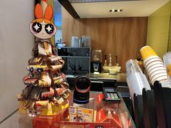 -麦当劳(安定门外大街店)