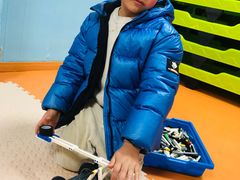 -哈奋儿童科技营乐高托班机器人(闲林校区)