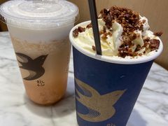 -BeauTea水仙(coco park店)