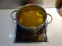 -百品聚旋转火锅(号外店)