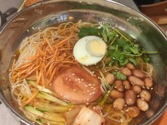 -正宗齐齐哈尔烤肉·齐牛哥鲜切炭火烤肉(杭州总店)