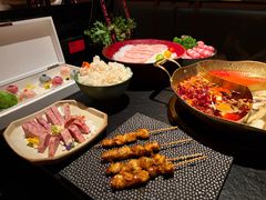 -色響火锅(恒隆广场店)