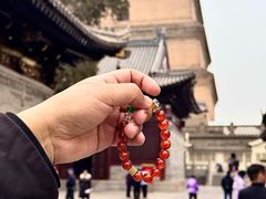 -大慈恩寺(大雁塔)
