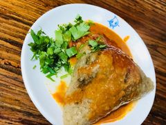 -老宅原住民沙茶面精品小吃(龙头路店)