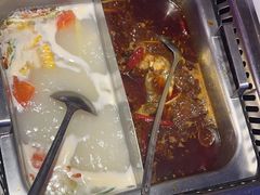 -重庆高老九火锅(万象城店)