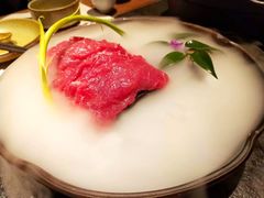 -盡膳口福跷脚牛肉火锅(合生汇购物中心店)