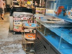 -谭三娘鲜切牛肉自助火锅(九眼桥总店)